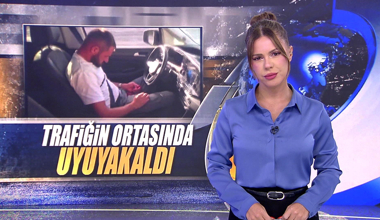 Kanal D Ana Haber - 04.09.2025