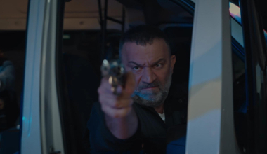 Arka Sokaklar 718. Bölümden ilk kareler! - YENİ SEZON