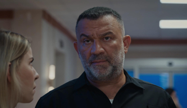 Arka Sokaklar 718. Bölümden ilk kareler! - YENİ SEZON