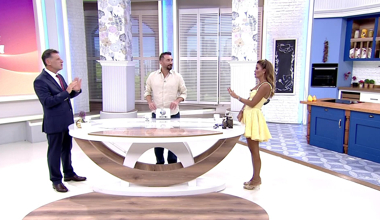 Konuştukça 422. Bölüm Fragmanı