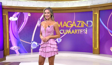 06.09.2025 / Magazin D Cumartesi