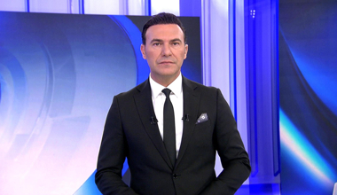 Kanal D Haber Hafta Sonu - 06.09.2025
