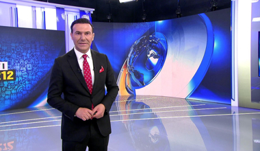 Kanal D Haber Hafta Sonu - 07.09.2025