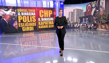 Kanal D Ana Haber - 08.09.2025