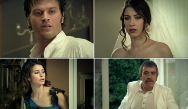 Aşk-ı Memnu Final Fragmanı