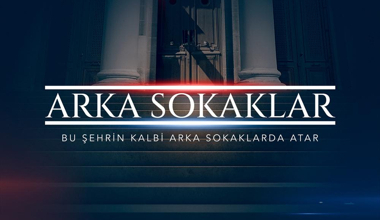 Ali yaşıyor!