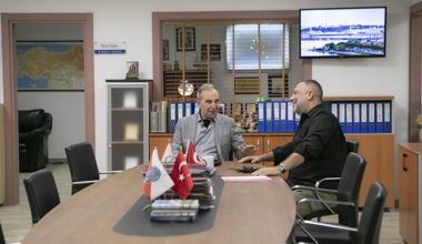 Arka Sokaklar 718. Bölüm Fotoğrafları - YENİ SEZON
