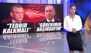 CHP İstanbul İl Kongresi iptal davası reddedildi!