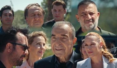 "Sokaklar hala bizden sorulur!"