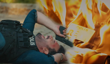 Arka Sokaklar 719. Bölüm Fragmanı