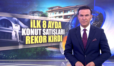 Kanal D Haber Hafta Sonu - 13.09.2025