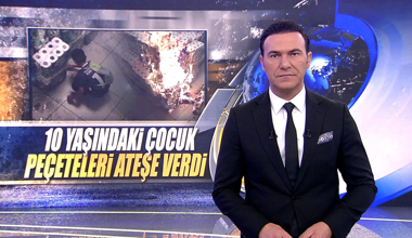Kanal D Haber Hafta Sonu - 14.09.2025
