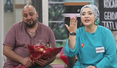 Gelinim Mutfakta 1672. Bölüm Fragmanı