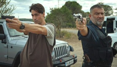 Arka Sokaklar 719. Bölüm Fragmanı - 2