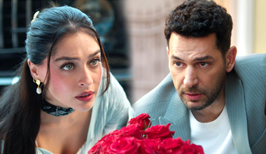 Güller ve Günahlar Fragmanı