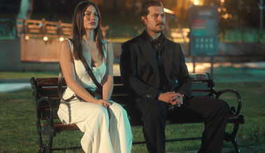 Eşref Rüya 14. Bölüm Fragmanı - 2