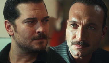 Eşref Rüya 15. Bölüm Fragmanı