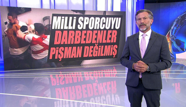 Kanal D Ana Haber - 18.09.2025