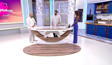 Konuştukça 426. Bölüm Fragmanı