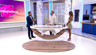 Konuştukça 427. Bölüm Fragmanı