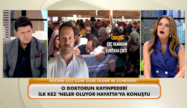 Türkiye bu olayı konuşuyor!