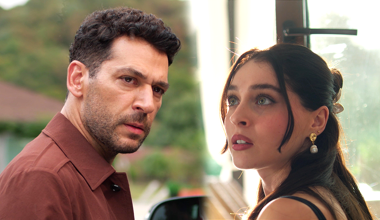 Güller ve Günahlar Fragmanı - 2