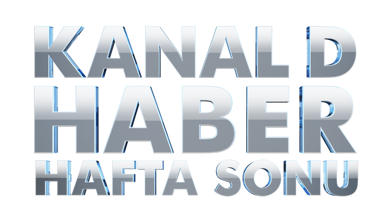Kanal D Haber Hafta Sonu - 11.10.2025