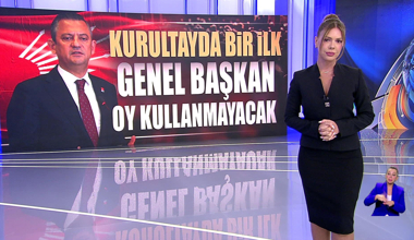 Kanal D Haber Hafta Sonu - 20.09.2025