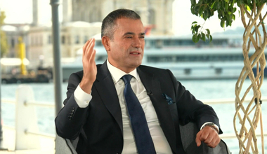 Demirören Medya TV Grup Başkanı Murat Yancı yeni sezonu ve yenilikleri anlattı!