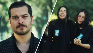 Eşref Rüya 15. Bölüm Fragmanı - 2