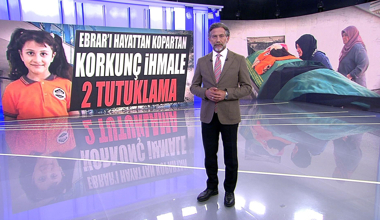 Ebrar'ı hayattan koparan korkunç ihmale 2 tutuklama
