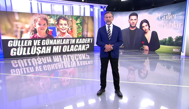 Güller ve Günahlar'ın "Kader"i, Güllüşah mı olacak?