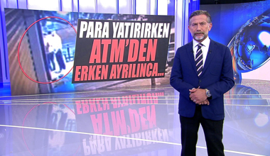 Kanal D Ana Haber - 23.09.2025