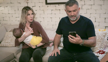 Arka Sokaklar 720. Bölüm Fotoğrafları