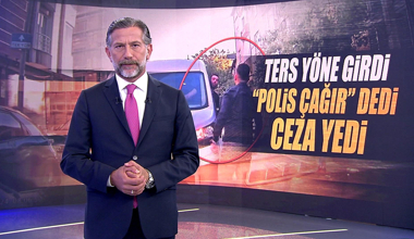 Kanal D Ana Haber - 25.09.2025