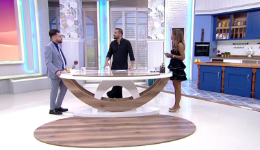 Konuştukça 429. Bölüm Fragmanı