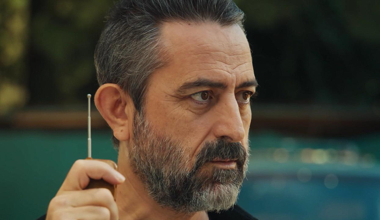 Cevher Şanlı döndü!