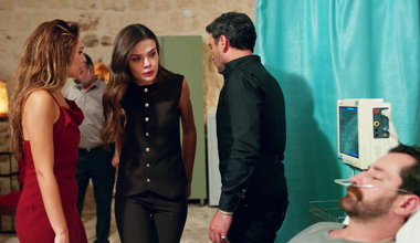 Uzak Şehir 31. Bölüm Fragmanı - 3
