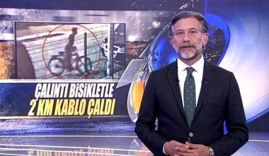 Kanal D Ana Haber - 26.09.2025