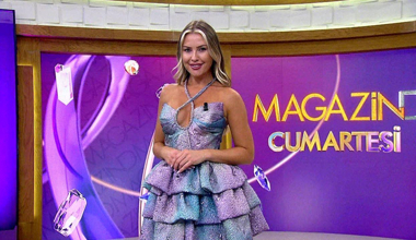 27.09.2025 / Magazin D Cumartesi