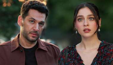 Güller ve Günahlar Fragmanı - 3