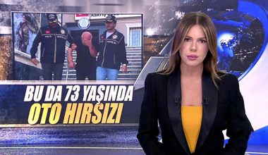 Kanal D Haber Hafta Sonu - 28.09.2025