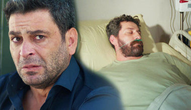"Boran yaşıyor, ben öldüm!"