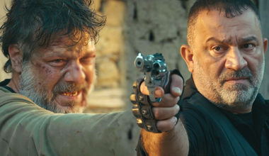 Arka Sokaklar 721. Bölüm Fragmanı - 2