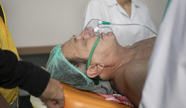 Arka Sokaklar 721. Bölüm Fotoğrafları