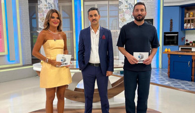 Konuştukça 430. Bölüm / 04.10.2025