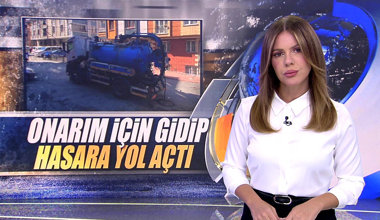 Kanal D Haber Hafta Sonu - 04.10.2025