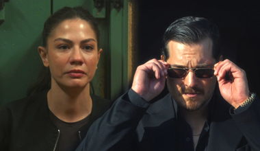 Eşref Rüya 17. Bölüm Fragmanı - 2