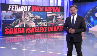 Kanal D Ana Haber - 06.10.2025