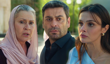 Uzak Şehir 33. Bölüm Fragmanı
